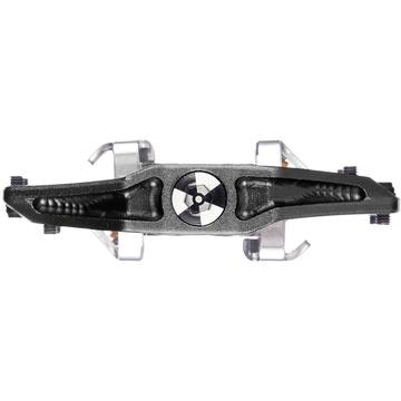 NUKEPROOF HORIZON CS CRMO TRAIL PEDALS (ICE GREY)