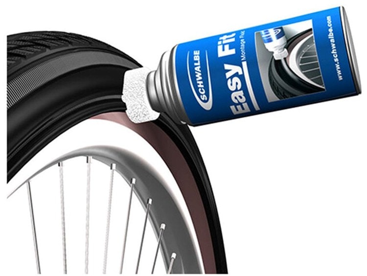 SCHWALBE Easy fit