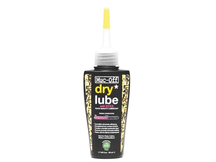 MUC-OFF Dry Lube 50 ml