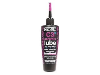 MUC-OFF Wet Lube - C3 Ceramic 120 ml