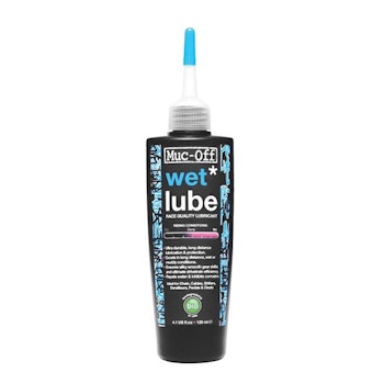 MUC-OFF Wet Lube 120 ml