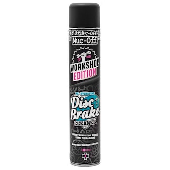 MUC-OFF Disc Brake Cleaner