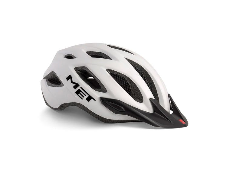 MET Helmet Active/Crossover Crossover XL
