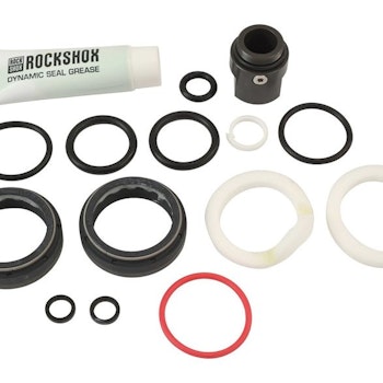 ROCKSHOX 200 hour/1 year Service Kit For SID RL (B2, 80-100mm, 2018+) / Select + (B4 80-100mm, 2020)