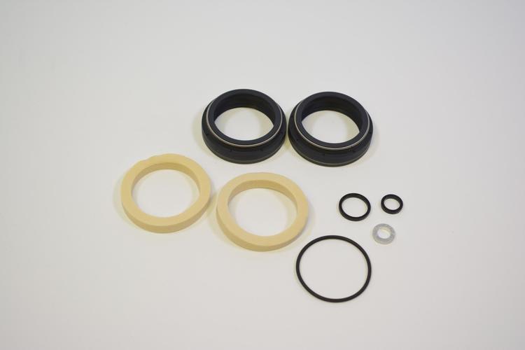 Fox Forx 34 Wiperkit low friktion No Flange