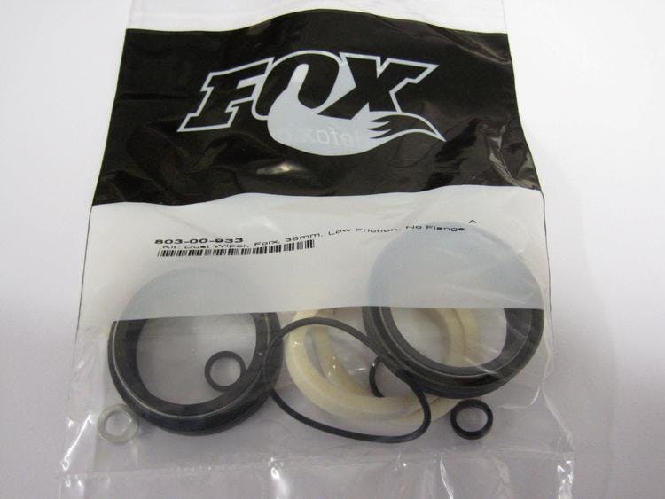 Fox Forx 36 Wiperkit low friktion No Flange