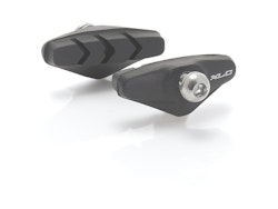 XLC Rim brake pad BS-R01 For road brakes Aluminium rim specific Pack of 2 sets