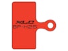 XLC Disc brake pad BP-H25 For Shimano