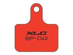 XLC Disc brake pad BP-O41 Shimano