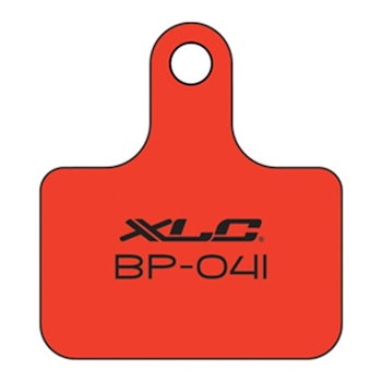 XLC Disc brake pad BP-O41 Shimano