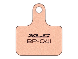 XLC Disc brake pad BP-S41 Shimano