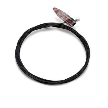 XLC STS-PS Polished Shift cable 2000 mm