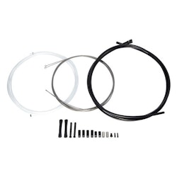 SRAM SlickWire Road and MTB shift cable kit V2
