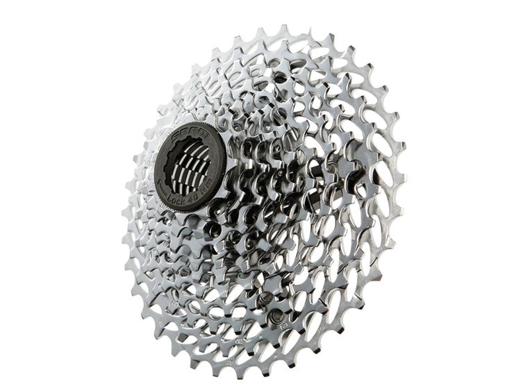 SRAM Cassette PG-1030 10 speed 11-36T