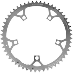 STRONGLIGHT Chainring Ø135 mm Outer (double) 53T 5 holes