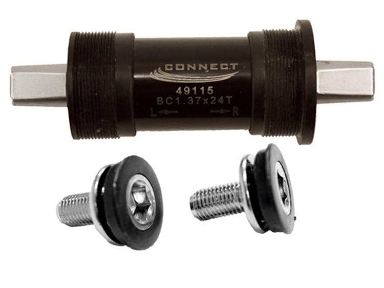 CONNECT Bottom bracket Square axle  BSA