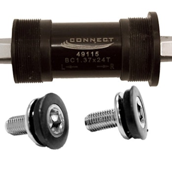 CONNECT Bottom bracket Square axle  BSA