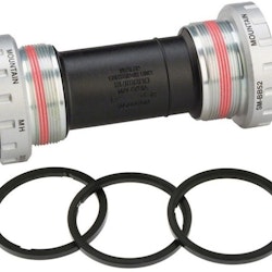 Shimano SM-BB52 Bottom Bracket 68/73mm BSA