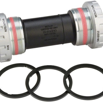 Shimano SM-BB52 Bottom Bracket 68/73mm BSA