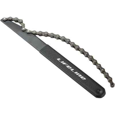 Lifeline Chain Whip Tool