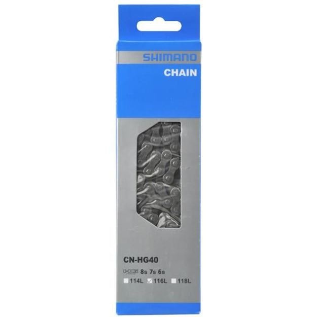 Shimano CN-HG40 Chain