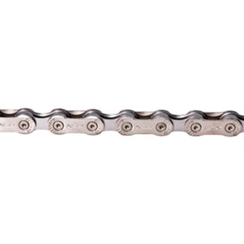 XLC Chain CC-C03 Nickel plated 10 speed