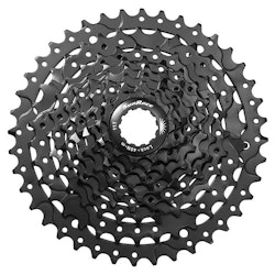 SUNRACE Cassette CSM980 9 speed 11-40T