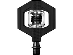 CRANKBROTHERS Pedal Candy 1 Black
