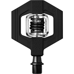 CRANKBROTHERS Pedal Candy 1 Black