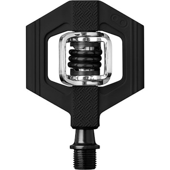 CRANKBROTHERS Pedal Candy 1 Black