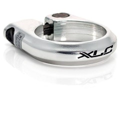 XLC Seatpost clamp PC-B02 31,8 mm Silver