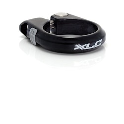 XLC Seatpost clamp PC-B02 31,8 mm Black