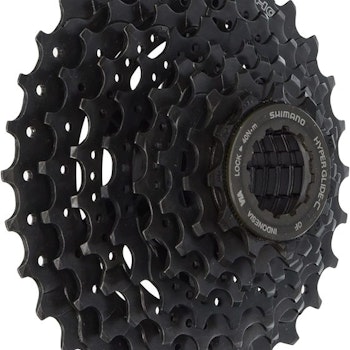 Shimano Altus Cassette CS-HG31-8