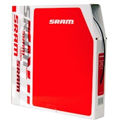 SRAM Shift cable housing  per meter Ø4,0 mm Black