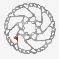 Shimano SLX Brake Rotor SM-RT66 180mm 6-bolt