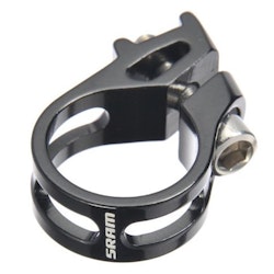 SRAM Trigger shifter, discrete clamp For X0