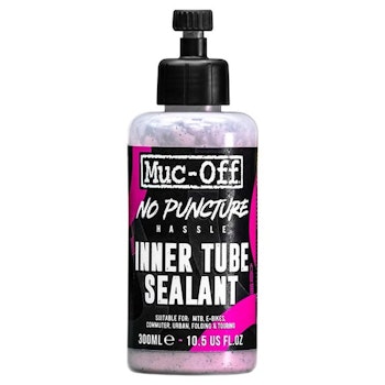 MUC-OFF No Puncture Hassle Inner Tube Sealant 300 ml