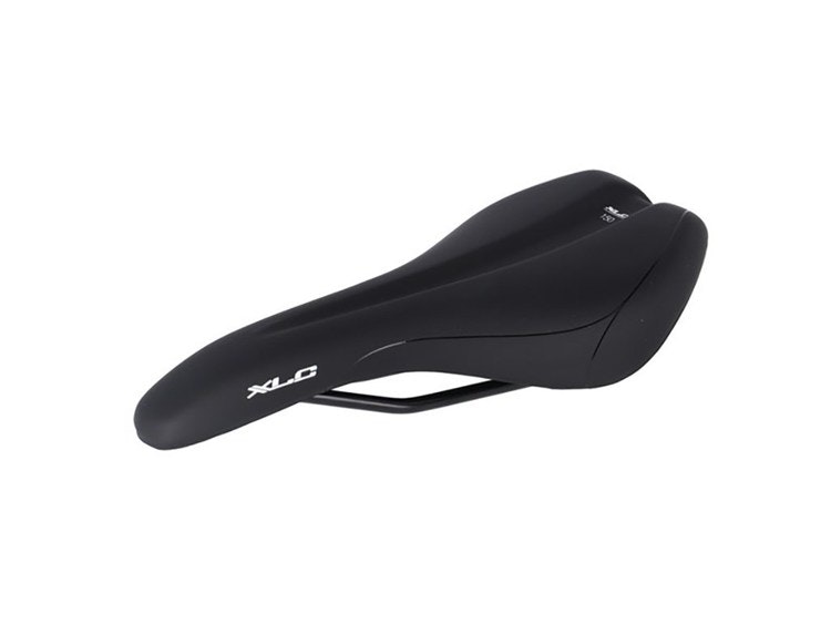 XLC Saddle SA-T17 Unisex