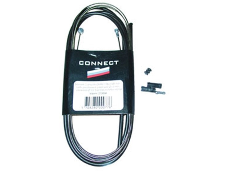 CONNECT Brake cable - MTB or Road 1700/1500 mm - Dan's cykel o skid