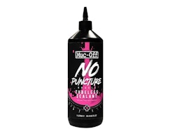 MUC-OFF No Puncture Hassle Tubeless Sealant 1 Litre