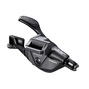 SHIMANO Deore XT Shifter SL-M8100 12-Speed  I-SPEC EV