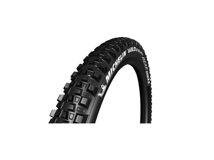 MICHELIN Wild Enduro Rear Folding tire 27,5 x 2,40 (61-584)