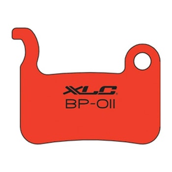 XLC Disc brake pad BP-O11