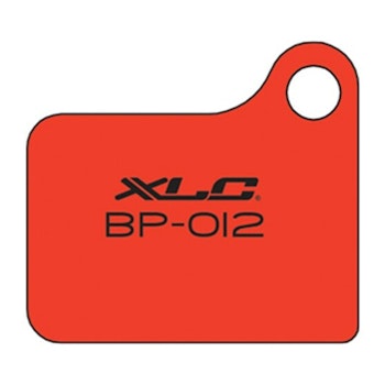 XLC Disc brake pad BP-O12