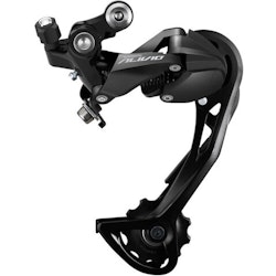 Shimano Alivio RD-M3100 Rear Derailleur 9-speed