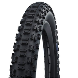 SCHWALBE MAD MIKE TIRE 16 X 1,75 (47-305)
