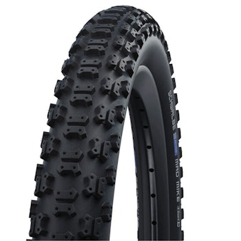 SCHWALBE MAD MIKE TIRE 16 X 1,75 (47-305)