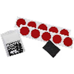 Lifeline Self Adhesive Puncture Repair Kit