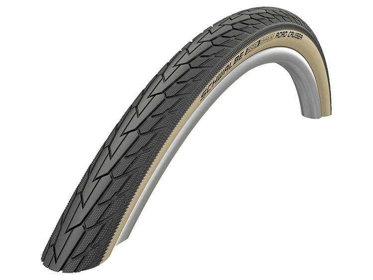 SCHWALBE Road Cruiser Standard tire 28 x 1,75 (47-622)