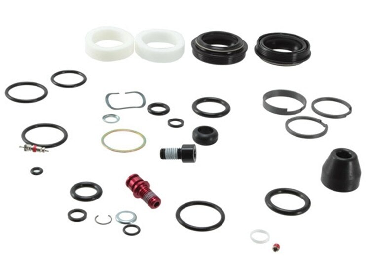 ROCKSHOX Service kit Revelation, solo air (MY13-16)